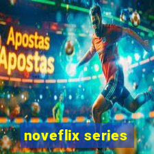 noveflix series